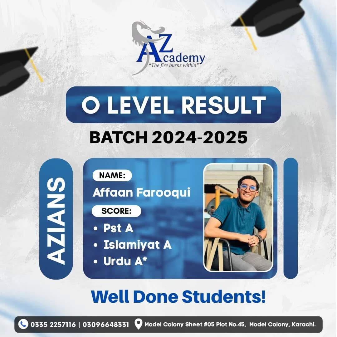 Az Students Academy result preview 1